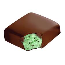 Mint Chocolate Lover